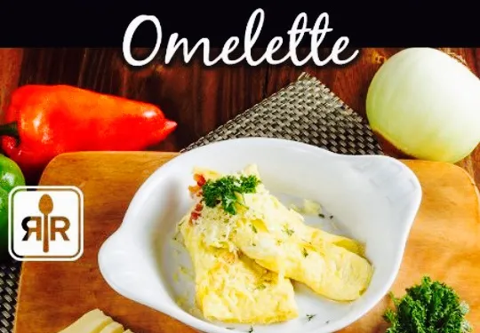 Rhyss & Robin's Spoonful of Goodness