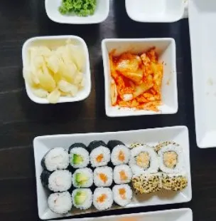 Mikado Sushi & Nudeln