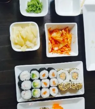 Mikado Sushi & Nudeln