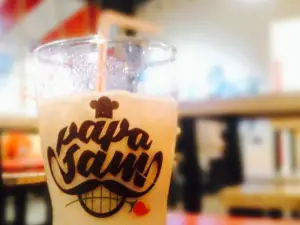 Papa Sam Pizza & Pastry