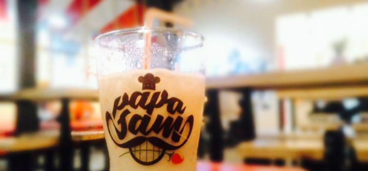 Papa Sam Pizza & Pastry