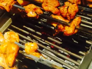 Barbeque Nation