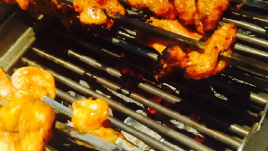 Barbeque Nation