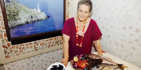 Ristorante dal Baffo