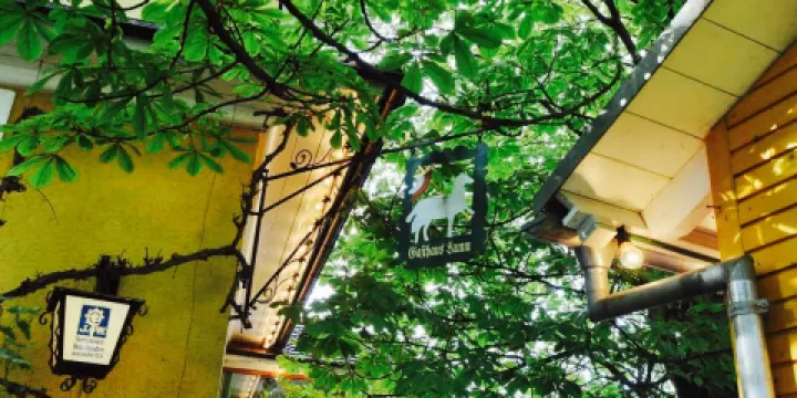 Gasthaus Lamm im Kau