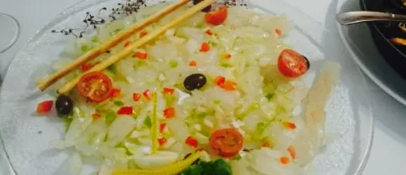 Restaurant Xiringuito