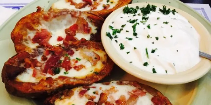 Bill's Place Family Restaurant