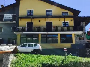 Locanda Occitana San Pancrazio