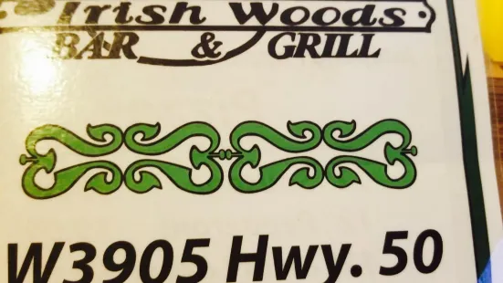 Foley's Irish Woods