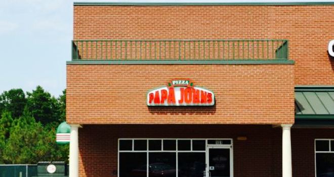 Papa John's Pizza