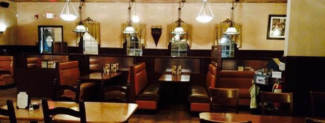 Plaza's Italian Bistro