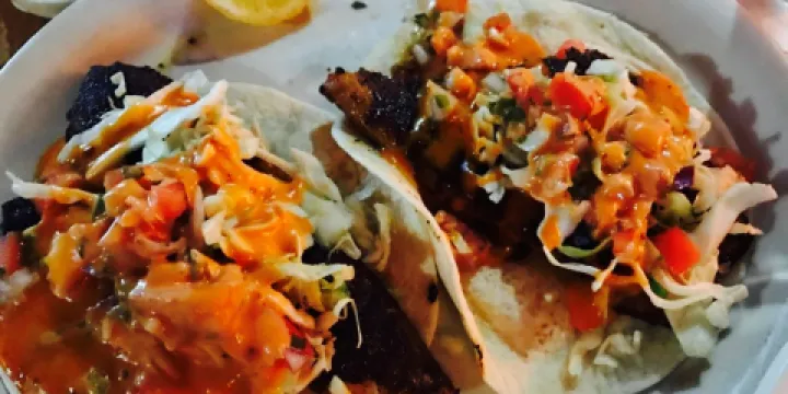 Sportsman's Grille and Lodge