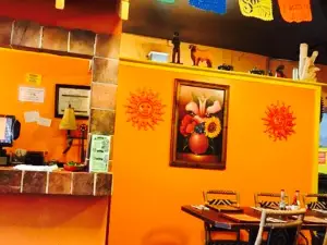 La Cabaña Restaurant