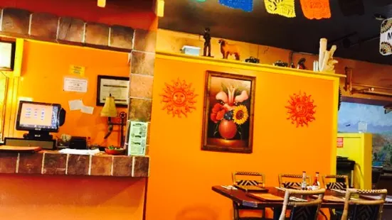 La Cabana Restraunt