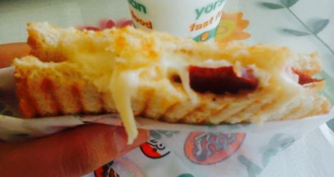 Yorsan Fast Food