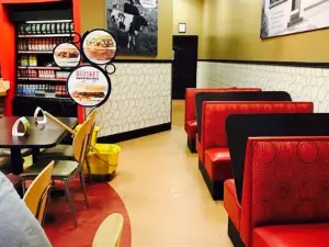 Schlotzsky's