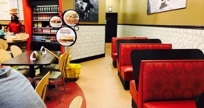 Schlotzsky's