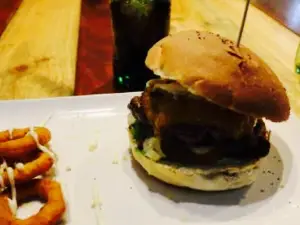 Vori Bistro Burguer