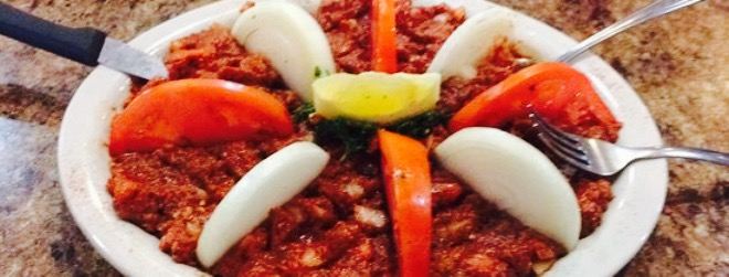 Taboon Middle Eastern Cuisine