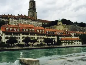 Schwellenmaetteli Restaurants