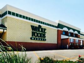Whole Foods Market