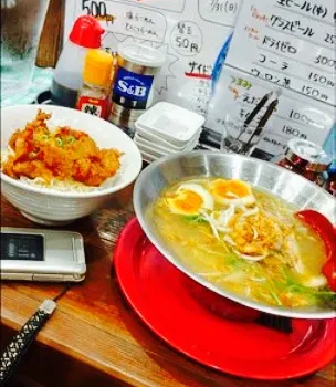 Ramen Shichifukujin