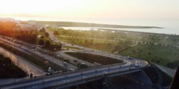 Amisos Cafe-Restaurant