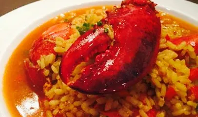 Bar Restaurante La Cueva