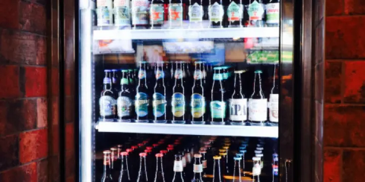 The Fieldhouse Sports Grill & Taps