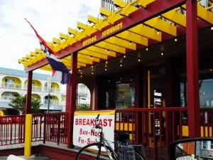 Hotdog Johnnie's