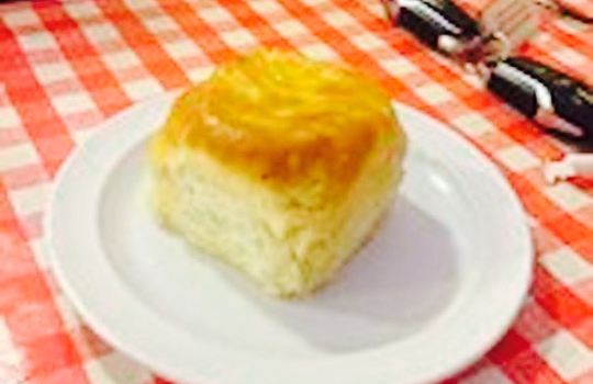The Biscuit Barn