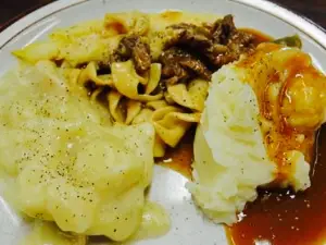 David's Steak House & Buffet