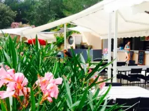 Restaurant Les Pins