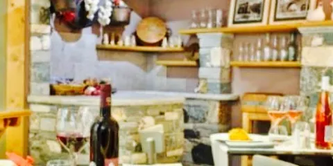 Post Cafè & Restaurant