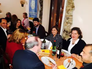 Osteria San Francesco