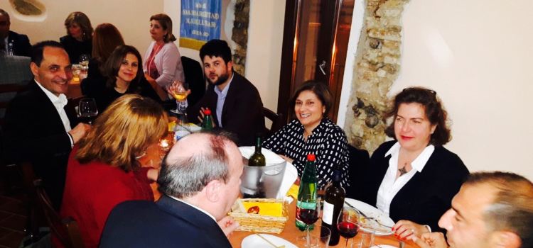 Osteria San Francesco