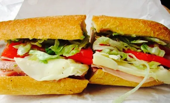 Chatham Sandwich Shop