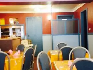 Lotus Chinese Restaurant