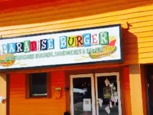 Paradise Burgers