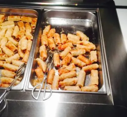 Restaurant Mei Ly Cahors