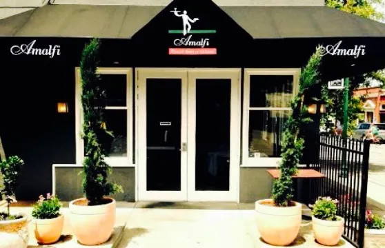 Amalfi Ristorante