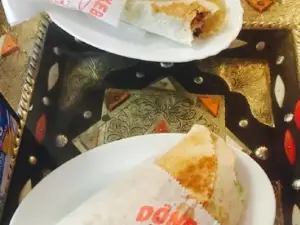 Shawarma King