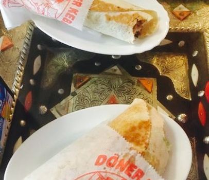Shawarma King
