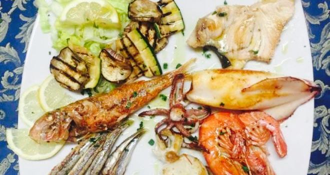 Locanda di mare