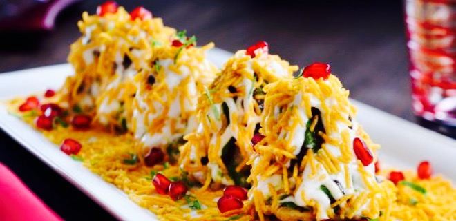 Anardana Indian Restaurant, Movenpick