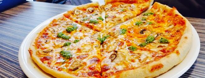 Domino's Böblingen
