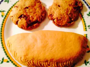 Hall's Unique Bakery