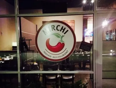 Mirchi Indian Restaurant