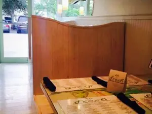 Fresh Organic Restaurant