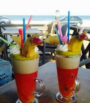 Pizza & Cafe Marina